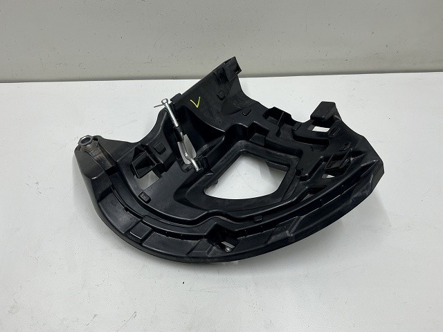 【中古】中古部品 VW ザ・ビートル 16CBZ ﾌﾛﾝﾄﾊﾞﾗﾝｽﾊﾟﾈﾙ 【3310070100-0000Y0774610200】