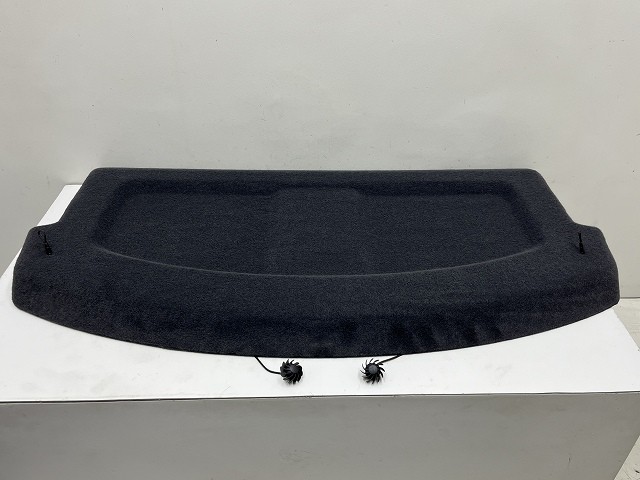 【中古】中古部品 VW ザ・ビートル 16CBZ リアボード・トノカバー 【3310070100-0000Y0774671100】