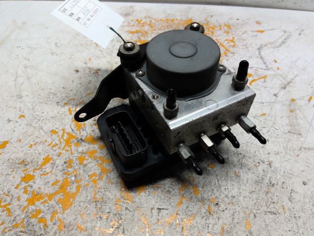 【中古】中古部品 ミラココア L675S ABSｱｸﾁｭｴｰﾀｰ 【3310160100-000004507442500】