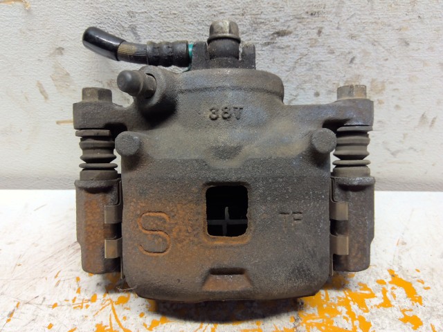 【中古】中古部品 アルト HA35S 右ﾌﾛﾝﾄｷｬﾘﾊﾟｰ 【3310160100-000004459844330】