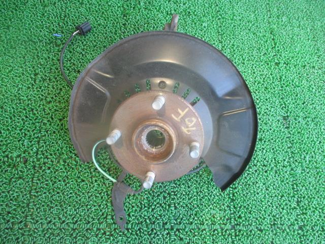 【中古】中古部品 ブーン M700S 右ﾌﾛﾝﾄﾅｯｸﾙﾊﾌﾞ 【3310190100-000255014344310】