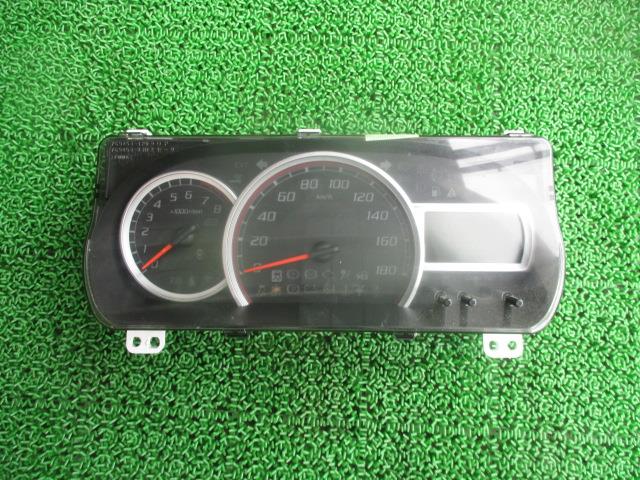 【中古】中古部品 ブーン M700S ｽﾋﾟｰﾄﾞﾒｰﾀｰ 【3310190100-000255014361400】 9,695円