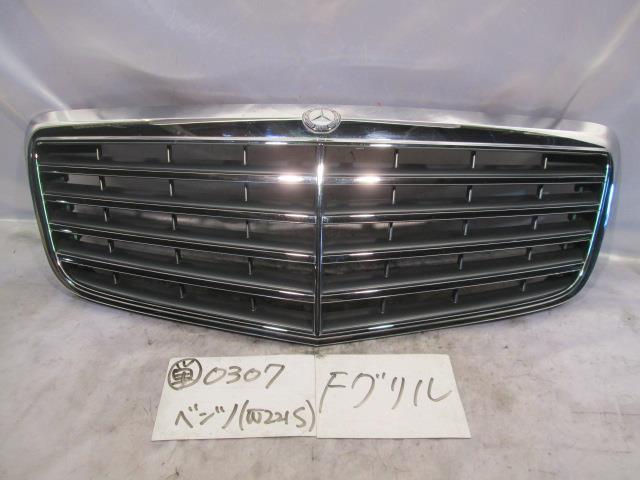 【中古】中古部品 ベンツ Sクラス 221056 ﾗｼﾞｴｰﾀｸﾞﾘﾙ 【3310220100-001168055110400】 19,087円