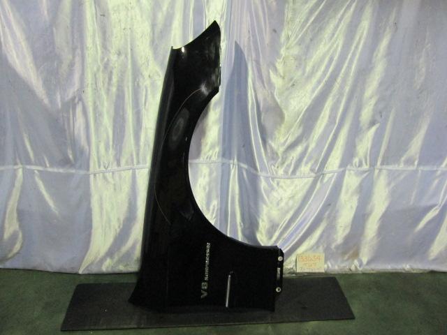 【中古】中古部品 ベンツ Sクラス 220174 右ﾌﾛﾝﾄﾌｪﾝﾀﾞｰ 【3310220100-001047819210600】
