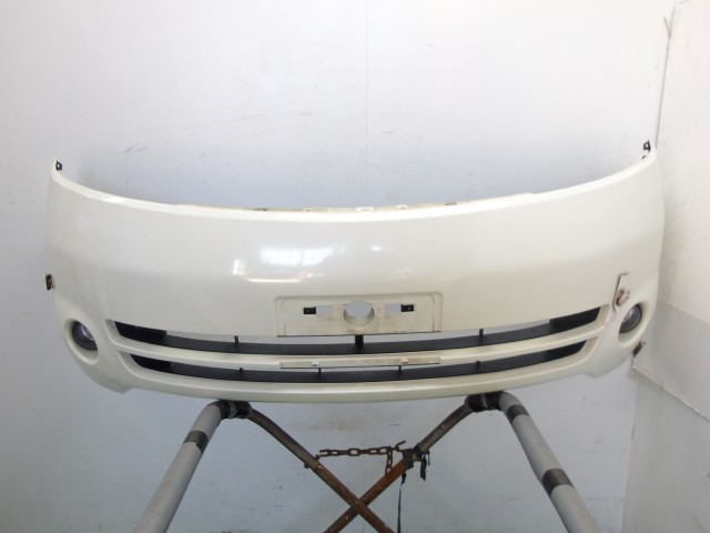 【中古】中古部品 セレナ C25 ﾌﾛﾝﾄﾊﾞﾝﾊﾟｰ 【3310250100-000263009710100】 42,543円