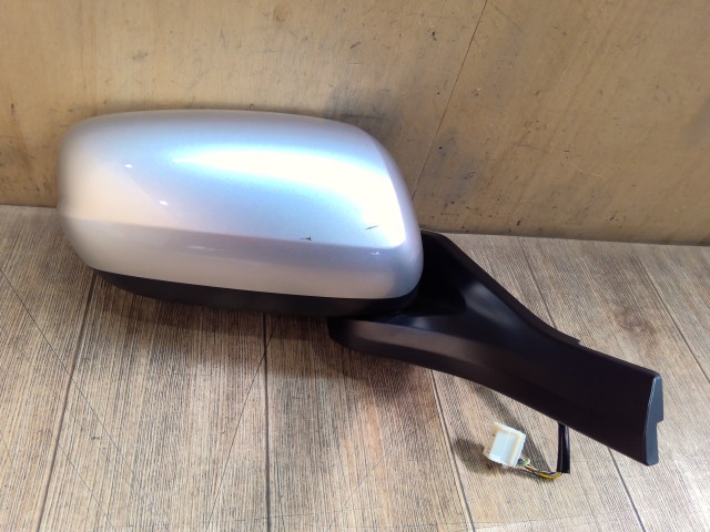 【中古】中古部品 インサイト ZE2 右ｻｲﾄﾞﾐﾗｰ 【3310390100-260207000713500】