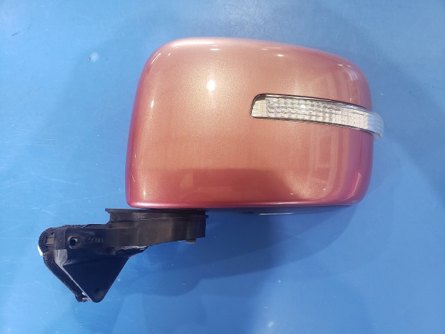 【中古】中古部品 モコ MG33S 左ｻｲﾄﾞﾐﾗｰ 【3310590000-202603085413600】