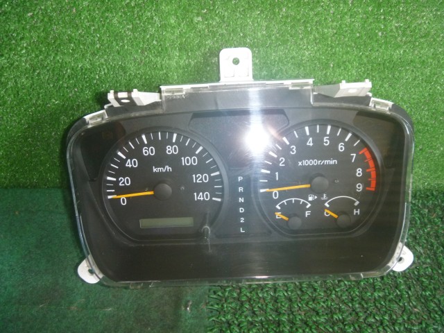 【中古】中古部品 タウンボックス U62W ｽﾋﾟｰﾄﾞﾒｰﾀｰ 【3330370100-000263007361400】