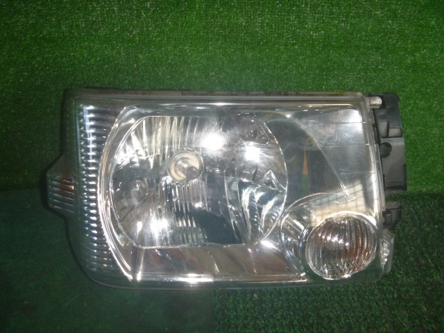 【中古】中古部品 タウンボックス U62W 右ﾍｯﾄﾞﾗﾝﾌﾟ 【3330370100-000263007310800】