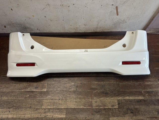【中古】中古部品 ルークス ML21S ﾘｱﾊﾞﾝﾊﾟｰ 【3330430100-260319000315100】 13,814円