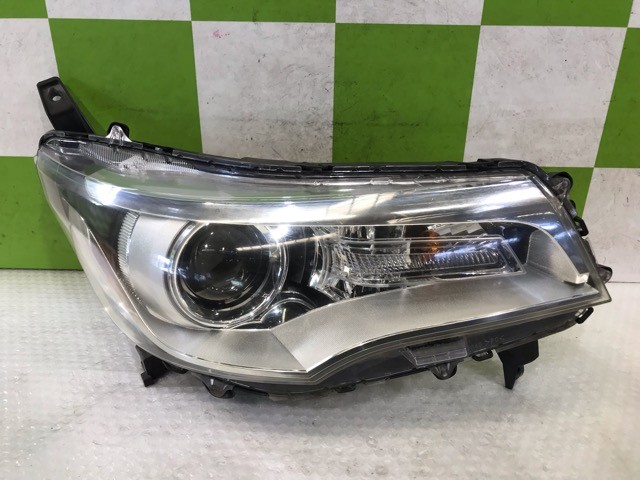 【中古】中古部品 デイズ B21W 右ﾍｯﾄﾞﾗﾝﾌﾟ 【3330530100-000005540610800】