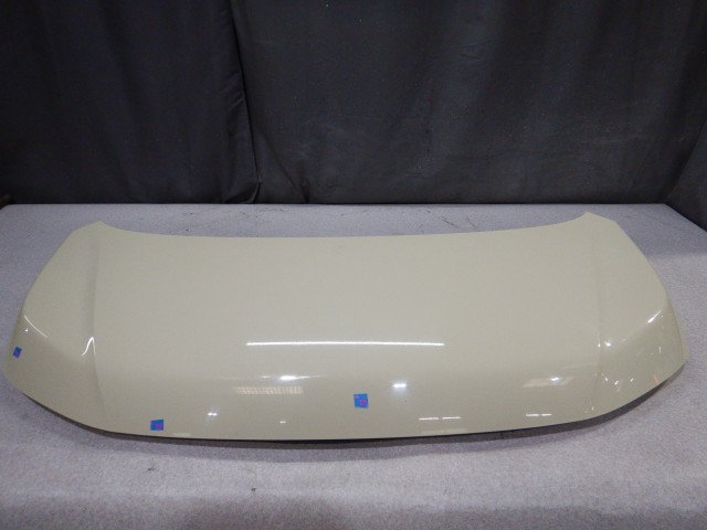 【中古】中古部品 Ｎ－ＷＧＮ JH2 ﾎﾞﾝﾈｯﾄﾌｰﾄﾞ 【3330810100-260325000110500】
