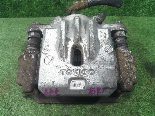【中古】中古部品 レガシィ BP5 右ﾘｱｷｬﾘﾊﾟｰ 【3330900100-000026022144430】