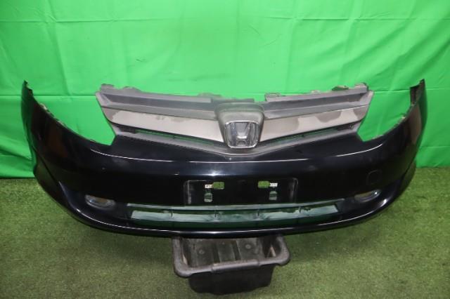 【中古】中古部品 エアウェイブ GJ1 ﾌﾛﾝﾄﾊﾞﾝﾊﾟｰ 【3330950100-000052620810100】