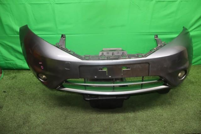 【中古】中古部品 ノート NE12 ﾌﾛﾝﾄﾊﾞﾝﾊﾟｰ 【3330950100-000052611110100】