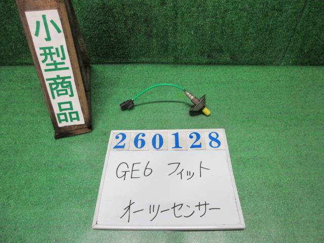 【中古】中古部品 フィット GE6 ｵｰﾂｰｾﾝｻｰ 【3330980100-000026012822390】