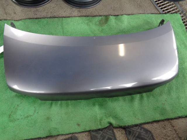【中古】中古部品 ゼスト JE1 ﾎﾞﾝﾈｯﾄﾌｰﾄﾞ 【3340030100-200826500010501】