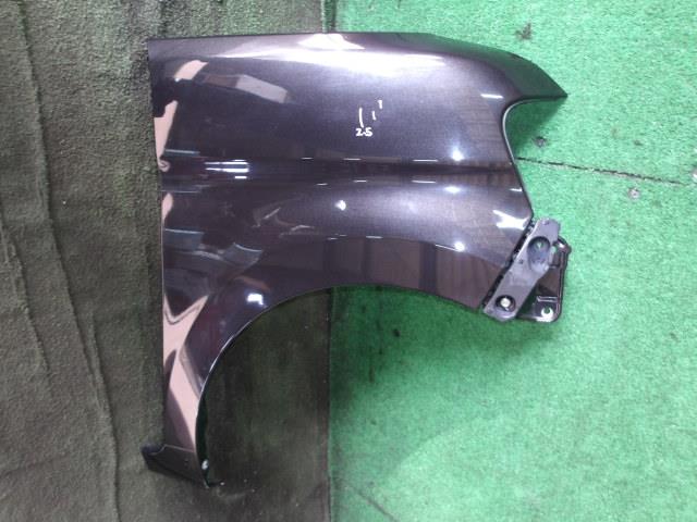【中古】中古部品 タント L375S 右ﾌﾛﾝﾄﾌｪﾝﾀﾞｰ 【3340220100-000227003610600】