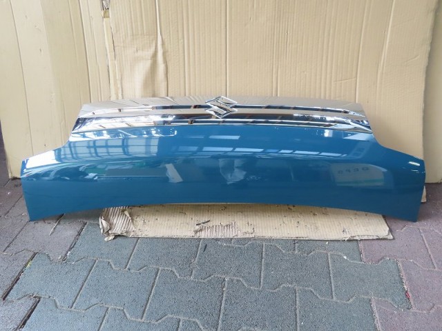 【中古】中古部品 エブリィ DA17V ﾎﾞﾝﾈｯﾄﾌｰﾄﾞ 【3380050000-000038172710500】