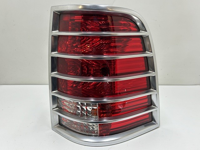 【中古】中古部品 マーキュリー 右ﾃｰﾙﾗﾝﾌﾟ 【3310070100-000090776015500】 16,060円