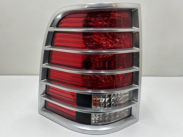 【中古】中古部品 マーキュリー 左ﾃｰﾙﾗﾝﾌﾟ 【3310070100-000090776015600】 16,060円