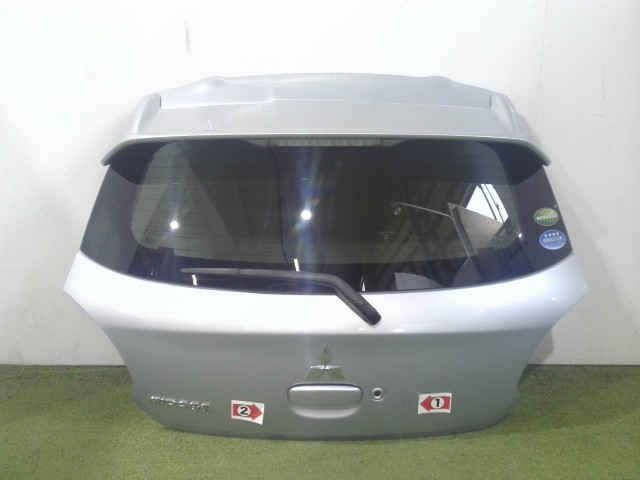【中古】中古部品 ミラージュ A03A ﾊﾞｯｸﾄﾞｱ 【3310090100-202603099015800】
