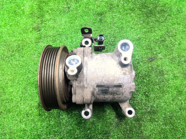 【中古】中古部品 モコ MG33S A/Cｺﾝﾌﾟﾚｯｻｰ 【3310200100-000022703960700】