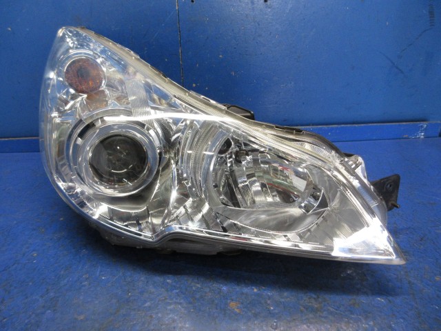 【中古】中古部品 レガシィ BR9 右ﾍｯﾄﾞﾗﾝﾌﾟ 【3310270100-000015280310800】