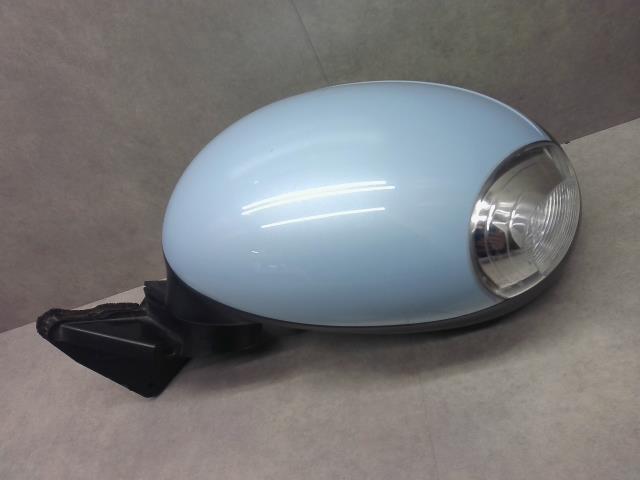 【中古】中古部品 キャロル HB25S 左ｻｲﾄﾞﾐﾗｰ 【3310550000-260323000713600】
