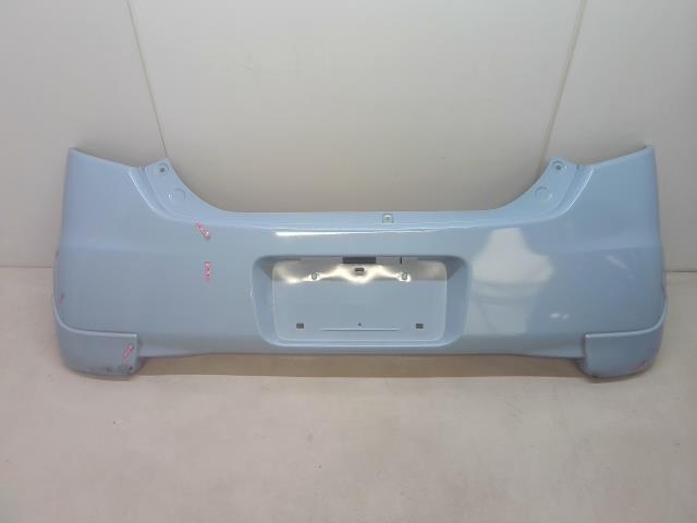 【中古】中古部品 キャロル HB25S ﾘｱﾊﾞﾝﾊﾟｰ 【3310550000-260323000715100】