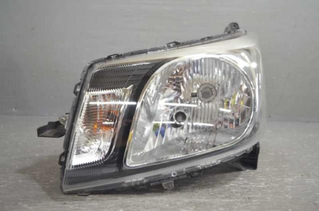 【中古】中古部品 ステラ LA100F 左ﾍｯﾄﾞﾗﾝﾌﾟ 【3310580000-260327000910900】