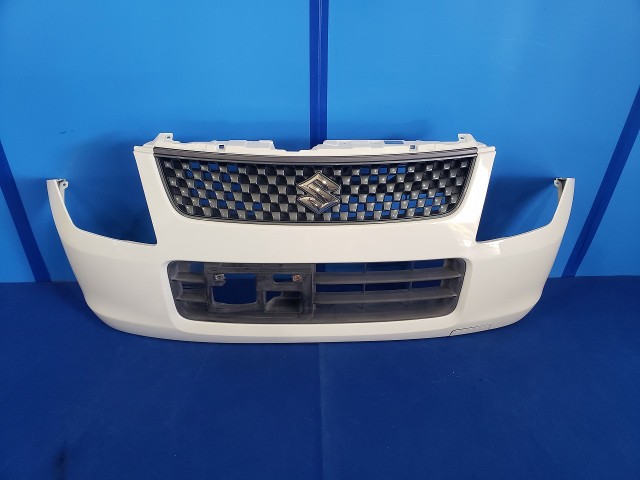 【中古】中古部品 ワゴンＲ MH23S ﾌﾛﾝﾄﾊﾞﾝﾊﾟｰ 【3310590000-202603087410100】