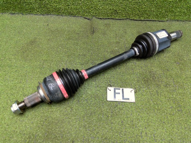【中古】中古部品 アテンザ GJEFW 左ﾌﾛﾝﾄﾄﾞﾗｲﾌﾞｼｬﾌﾄ 【3330200100-252328000042200】｜e-cleマート