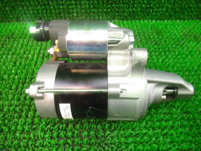 【中古】中古部品 バモスホビオ HM3 ｾﾙﾓｰﾀｰ 【3330210100-000038060360100】