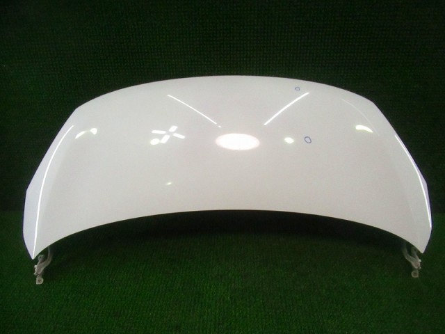 【中古】中古部品 アルト HA35S ﾎﾞﾝﾈｯﾄﾌｰﾄﾞ 【3330210100-000038060610500】
