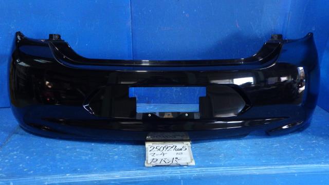 【中古】中古部品 マーチ K13 ﾘｱﾊﾞﾝﾊﾟｰ 【3330340100-250927000515100】