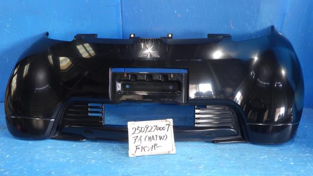 【中古】中古部品 アイ HA1W ﾌﾛﾝﾄﾊﾞﾝﾊﾟｰ 【3330340100-250927000710100】