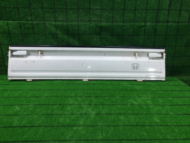【中古】中古部品 アクティ HA7 リアアオリ 【3330420100-260318000316200】