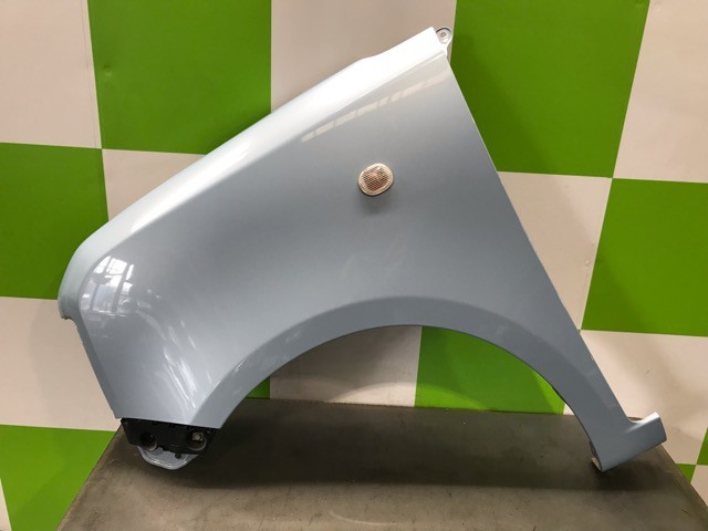 【中古】中古部品 ムーヴコンテ L575S 左ﾌﾛﾝﾄﾌｪﾝﾀﾞｰ 【3330530100-000005547810700】