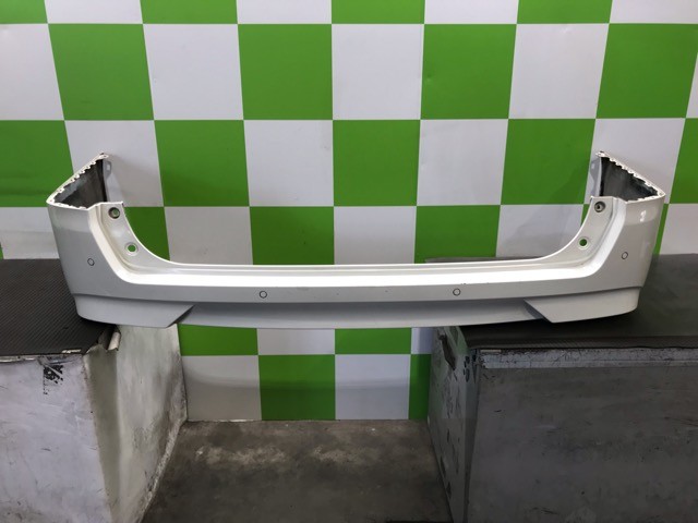 【中古】中古部品 ランディ SGC27 ﾘｱﾊﾞﾝﾊﾟｰ 【3330530100-000005546115100】｜e-cleマート