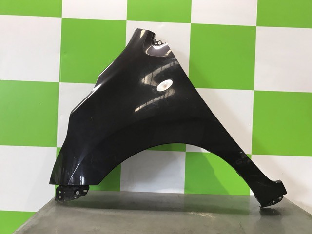 【中古】中古部品 ワゴンＲ MH34S 左ﾌﾛﾝﾄﾌｪﾝﾀﾞｰ 【3330530100-000005546610700】