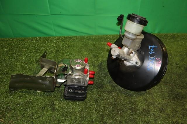 【中古】中古部品 テリオスキッド J131G ABSｱｸﾁｭｴｰﾀｰ 【3330950100-000052590742500】