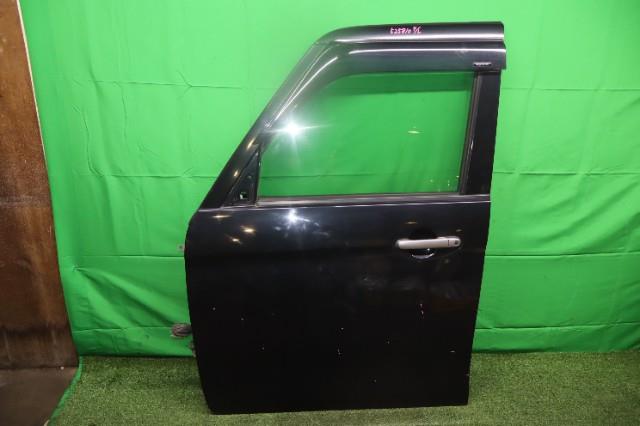 【中古】中古部品 スペーシア MK32S 左フロントドア 【3330950100-000052581013200】|e-cleマート