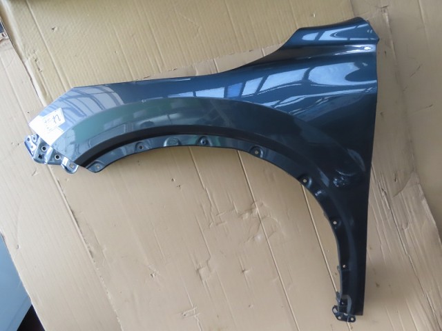 【中古】中古部品 レクサス RX TALA15 左ﾌﾛﾝﾄﾌｪﾝﾀﾞｰ 【3380050000-000038179710700】