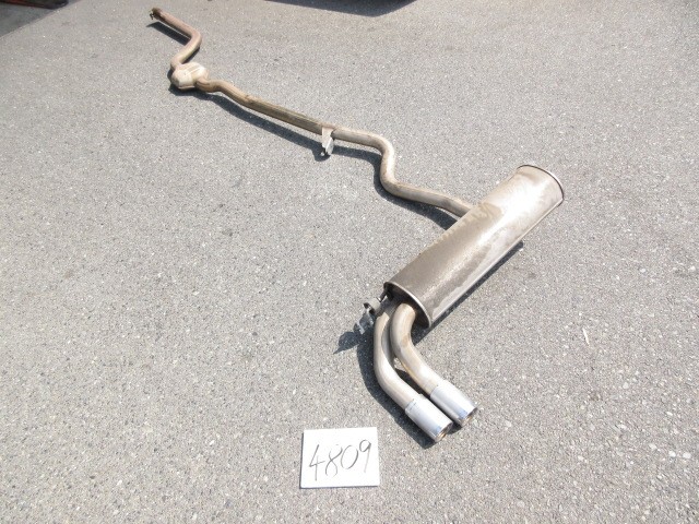 【中古】中古部品 BMW 3シリーズ 8C20 ﾘｱﾏﾌﾗｰ 【3500170000-260327502722500】｜e-cleマート