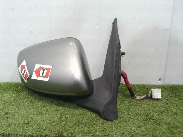 【中古】中古部品 ＣＲ－Ｚ ZF1 右ｻｲﾄﾞﾐﾗｰ 【3310090100-202602086813500】