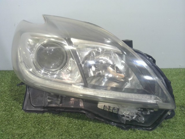 【中古】中古部品 プリウス ZVW30 右ﾍｯﾄﾞﾗﾝﾌﾟ 【3310090100-202603114610800】