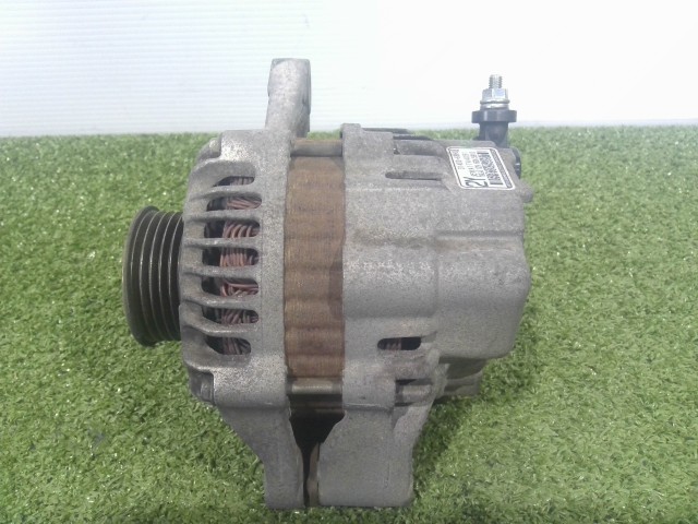 【中古】中古部品 エブリィ DA64V ｵﾙﾀﾈｰﾀｰ 【3310090100-202603050360200】