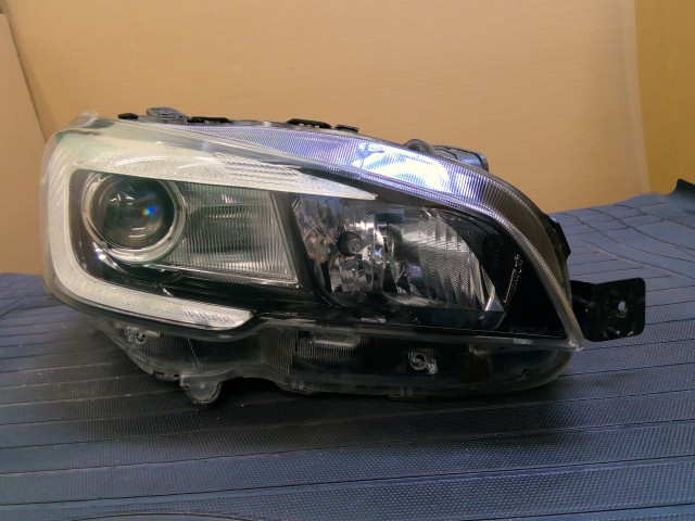 【中古】中古部品 ＷＲＸ VAG 右ﾍｯﾄﾞﾗﾝﾌﾟ 【3310540000-000026072010800】