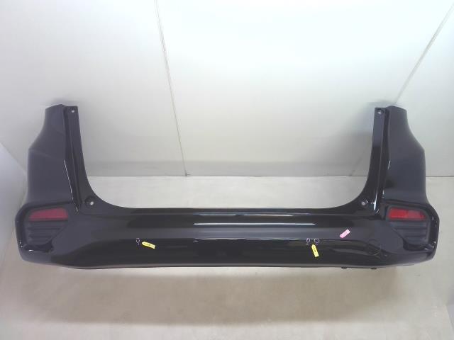 【中古】中古部品 シャトル GP7 ﾘｱﾊﾞﾝﾊﾟｰ 【3310550000-260310001315100】